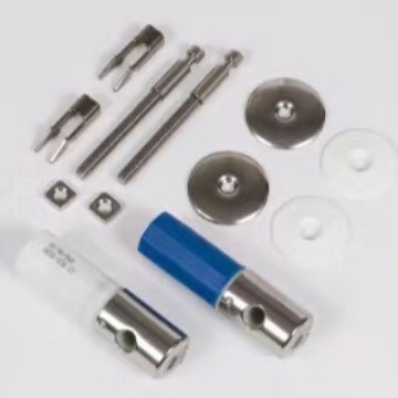 Venta directa de fábrica tapa de inodoro bisagra accesorios de inodoro