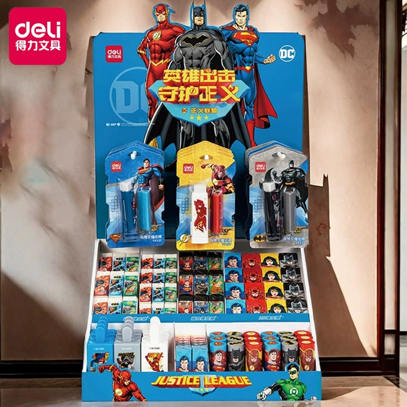 Чистый ластик для учеников начальной школы