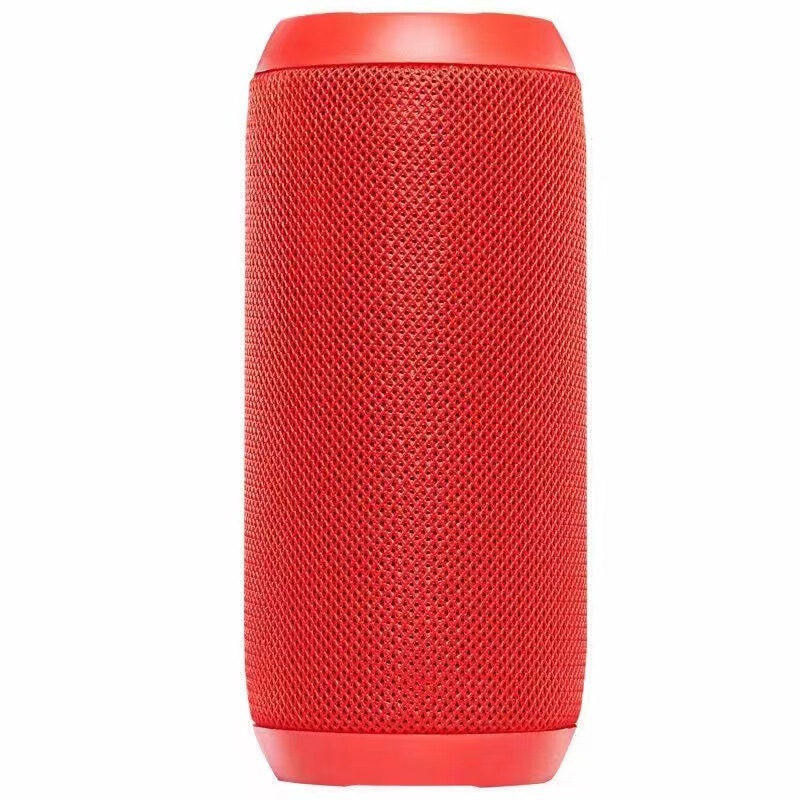 新型屋外無線サブウーファーbluetoothオーディオtfカード小音響携帯無線スピーカー|undefined
