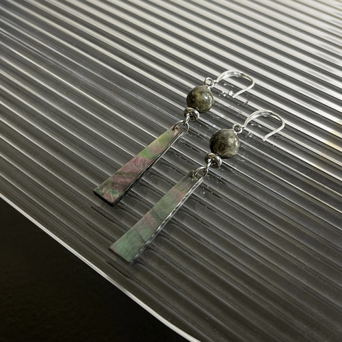 New Chinese style earrings 