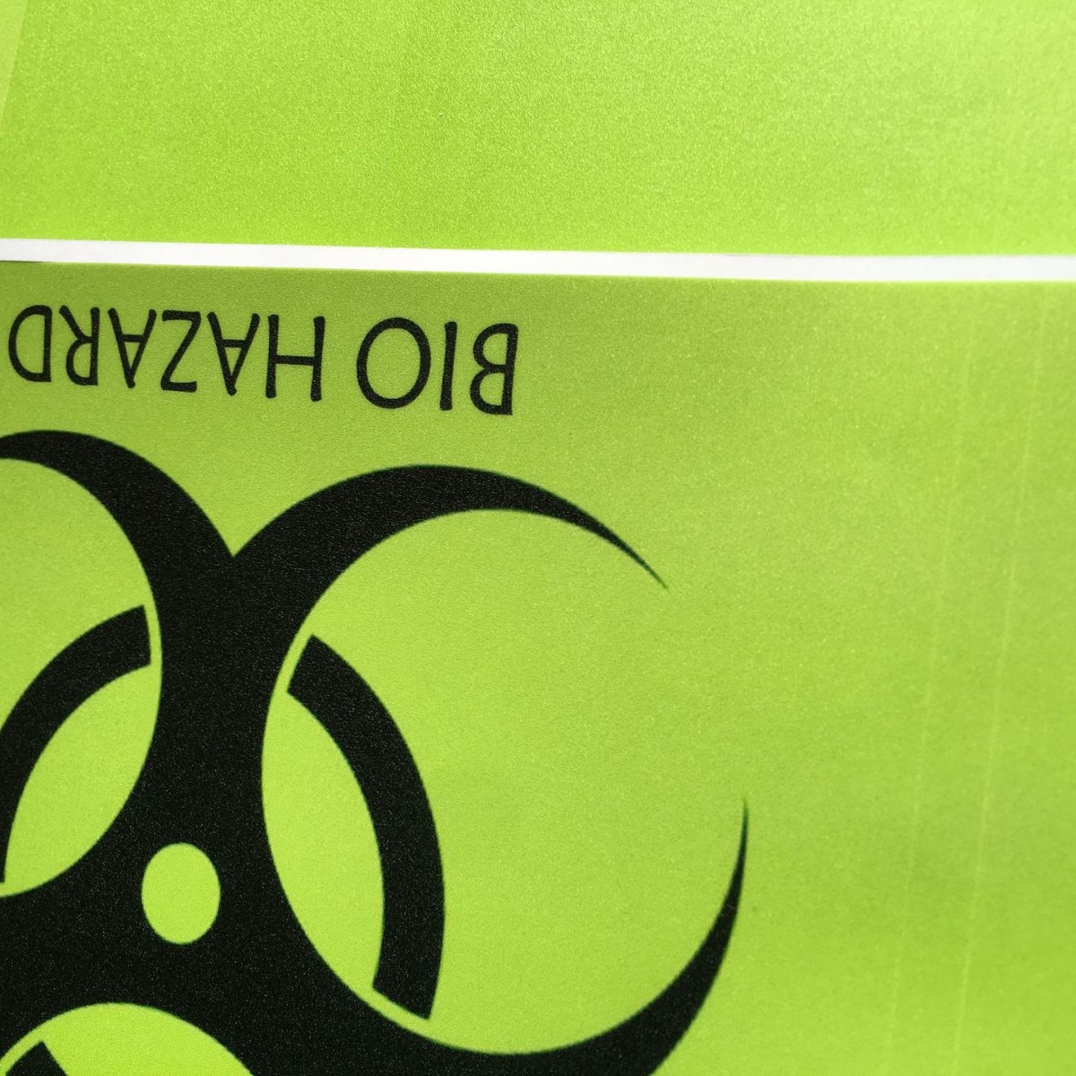 Xbox una película inconsútil Pegatinas personalizadas en stock piel pegatina estera