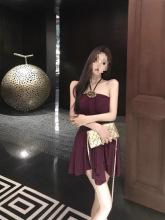 ��ɫ�ع��첱����Ĩ���B��ȹŮ�ļ���ʽ�����|�ް������@��ȹ��