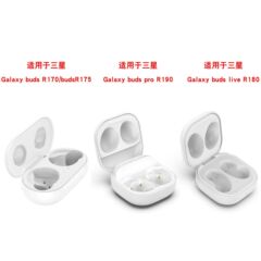 Samsung live充電ケース probuds2 ヘッドフォン充電ケース SM-R170/175/177/180190に適しています。