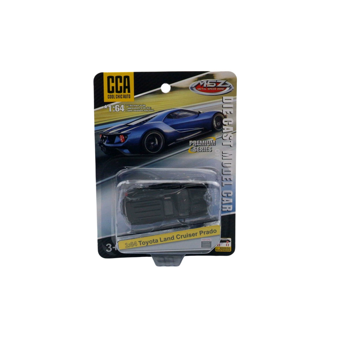 Caipo модели автомобилей 1:64 из металла отливка — BMW, Audi, Honda, Toyota, реалистичные игрушечные машины