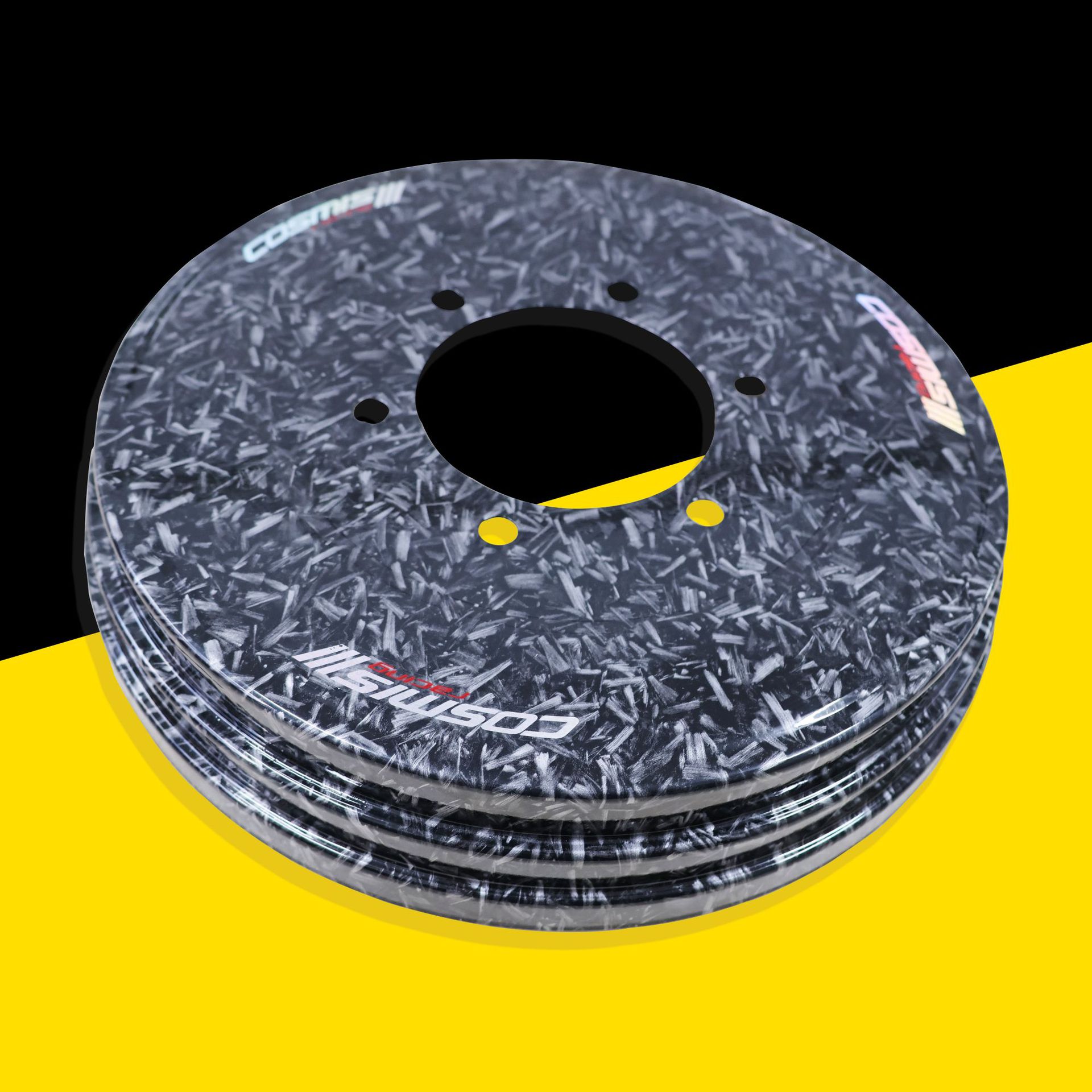 Foreign Trade Cross-Border Suitable for Pickup Ranger T9 Wildtrak Brake Disc Cover Brake Cover