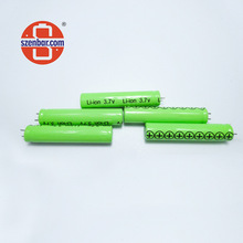3.7VԲ������ʽ﮵�� Դͷ�������� HCC7230 ���ڵ綯��ˢ