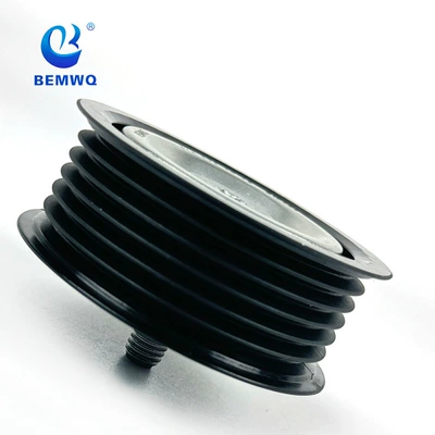 Mercedes-Benz M272W164W221, Thermostat
