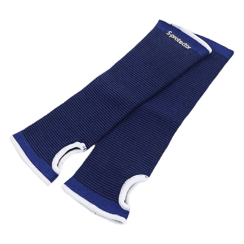 Lengthened Knitted Arm Protector Volleyball Arm Protector Outdoor Sports Basketball Fitness Fitness Training Comfortable Breathable Protector