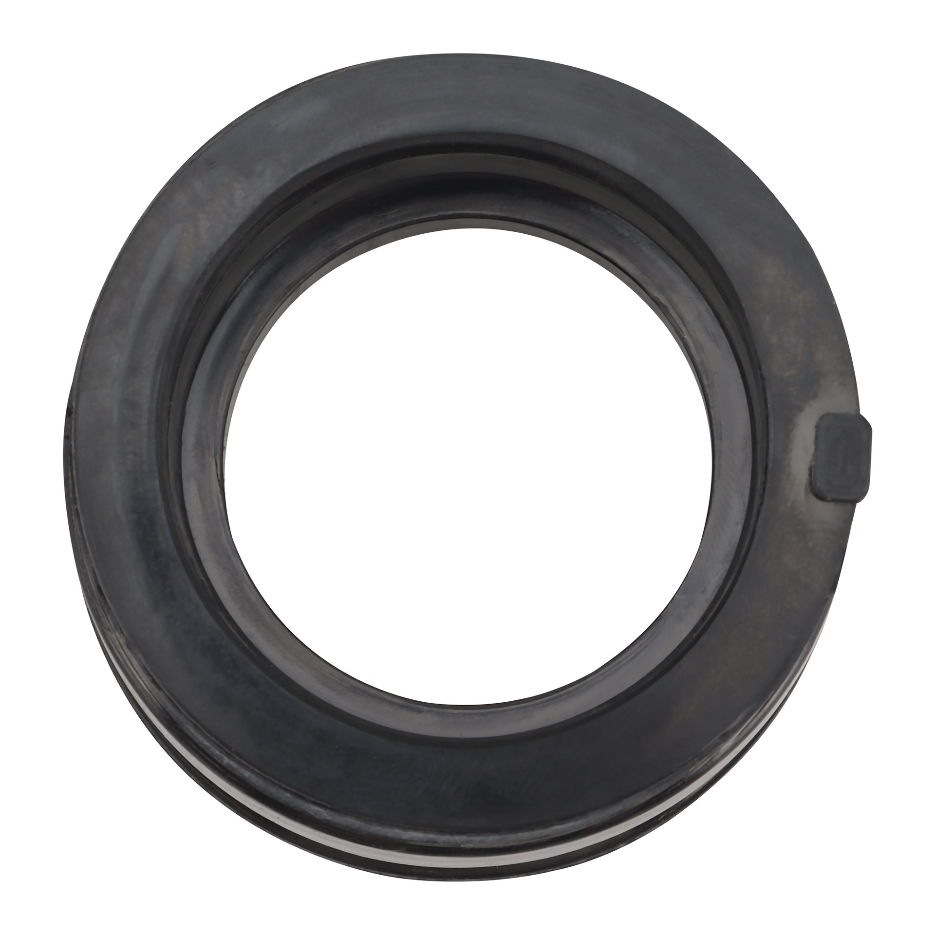 Carburetor Intake Manifold Rubber Joint 16065-1361 for EJ400 W400 EJ650 W650, Set of 2