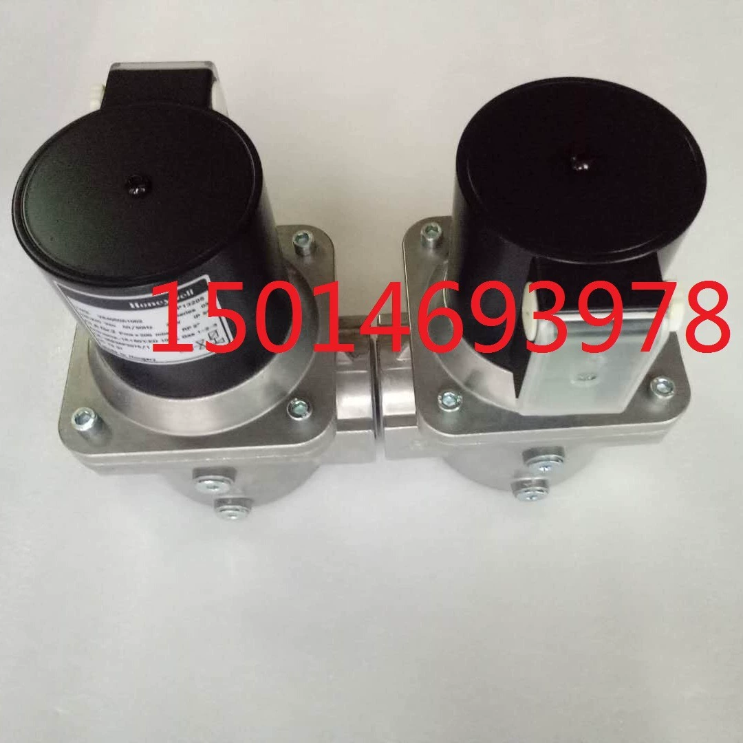 VE4020A1005 VE4020A1195 Газовый электромагнитный клапан Honeywell подлинный