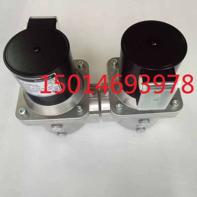 VE4020A1005 VE4020A1195 Газовый электромагнитный клапан Honeywell подлинный