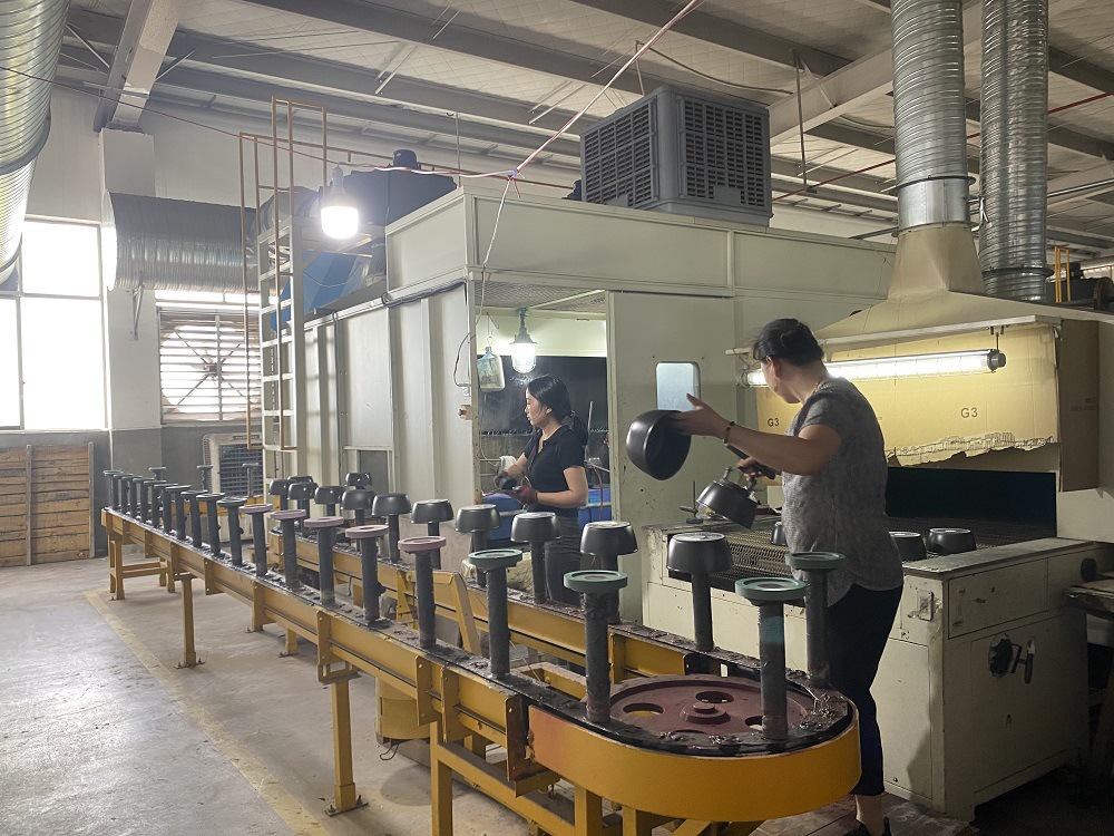 COATING LINE 2