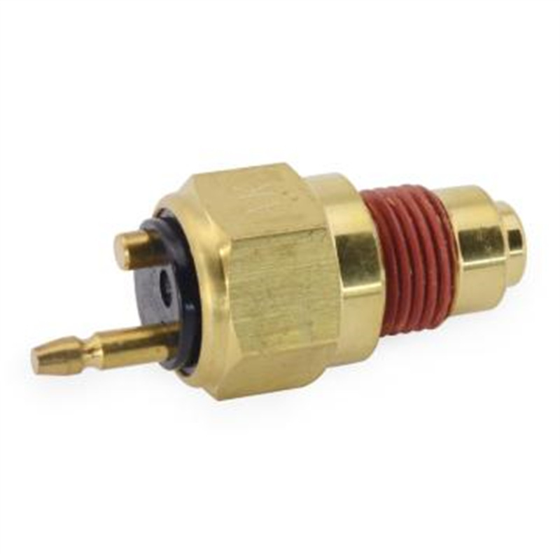 Sensor de temperatura del agua Yangma (dientes gruesos)