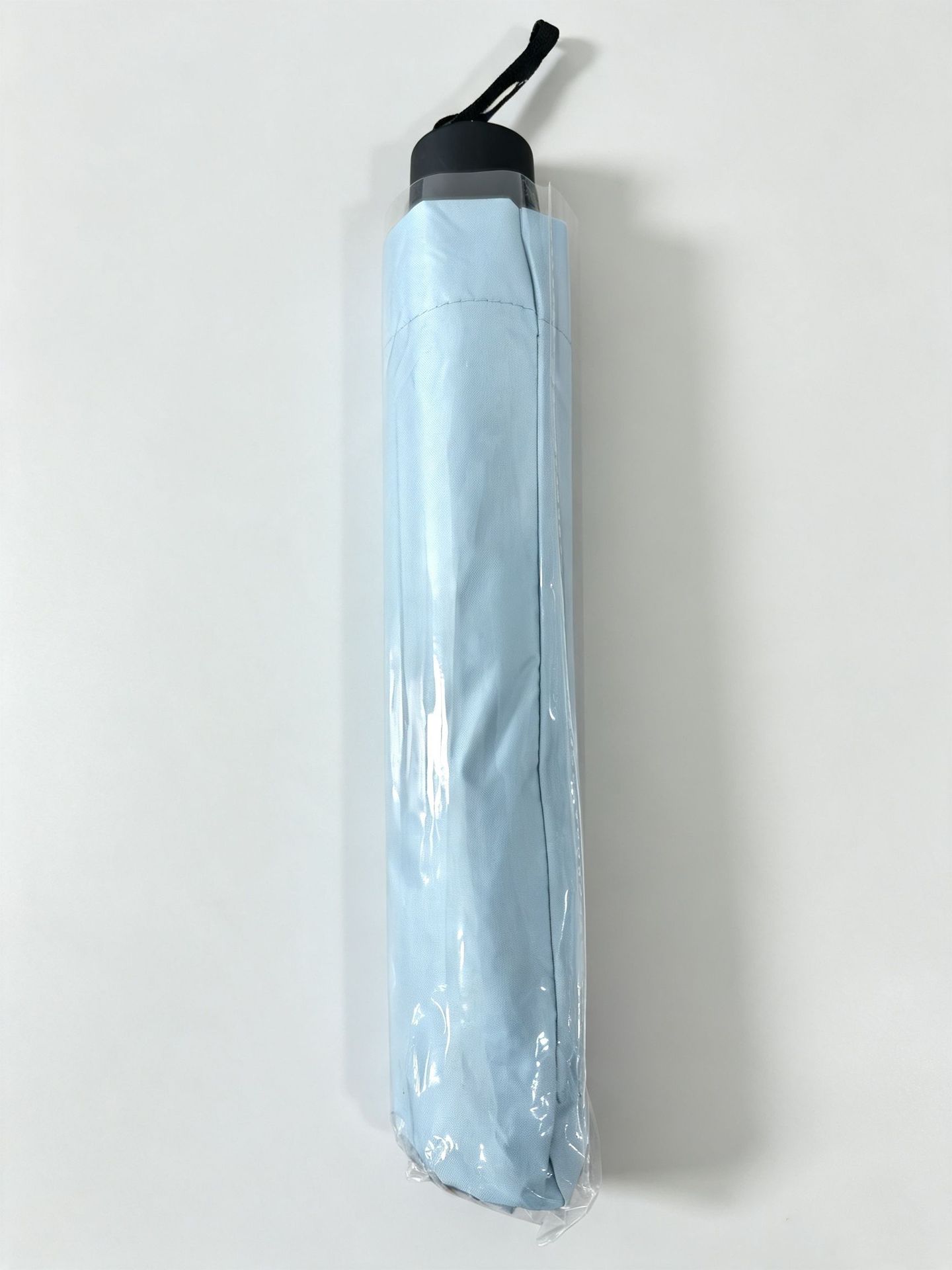 Paraguas personalizados manuales plegables grandes, paraguas anti-UV, sombrillas de doble uso para sol o lluvia, productos desechables por lotes.