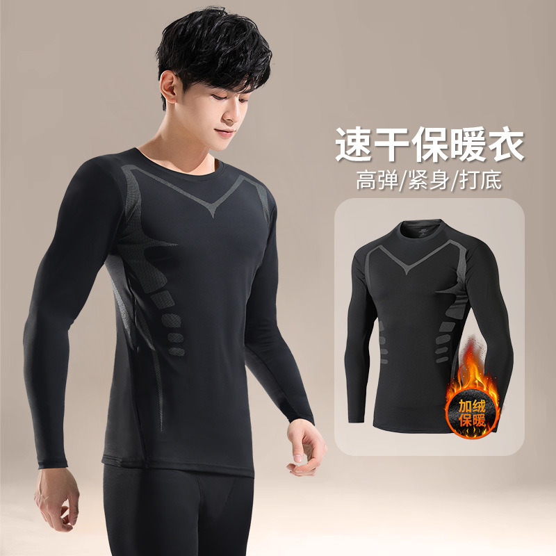 [후리스] J09 블랙
