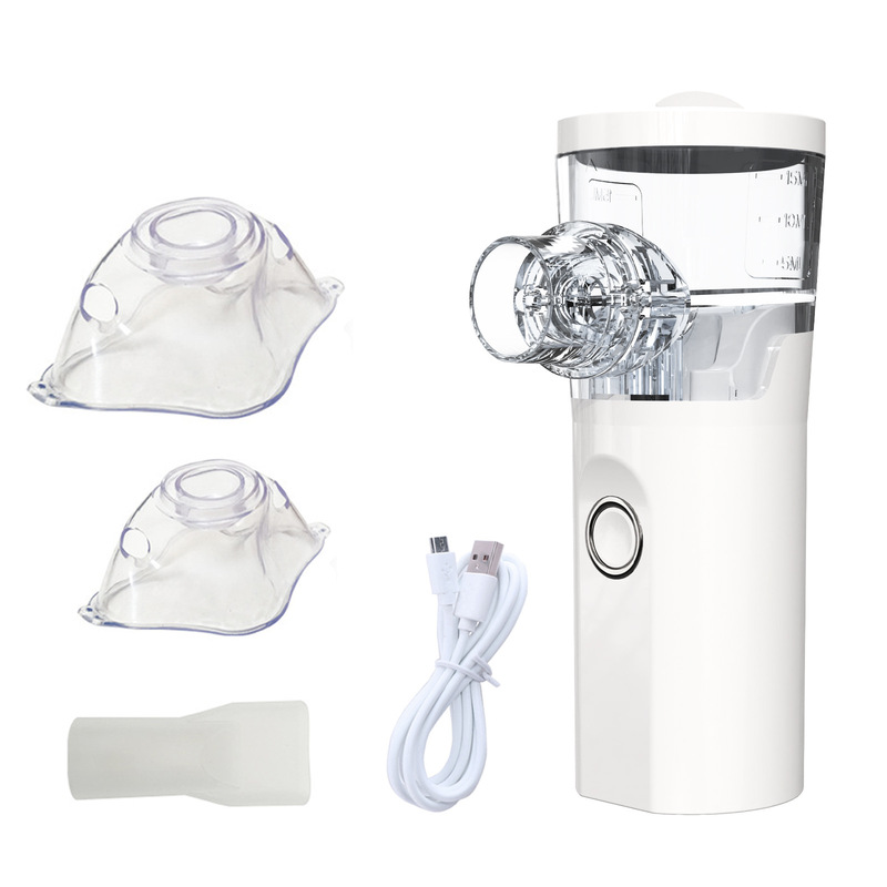 Classic model for export, portable micro-mesh handheld nebulizer, ultrasonic atomizer, Nebulizer Classic model for export, portable micro-mesh handheld nebulizer, ultrasonic atomizer, Nebulizer