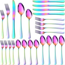 J 44031 Stains Steel Cutlery Set ����ֲ;� �羳ŷ��