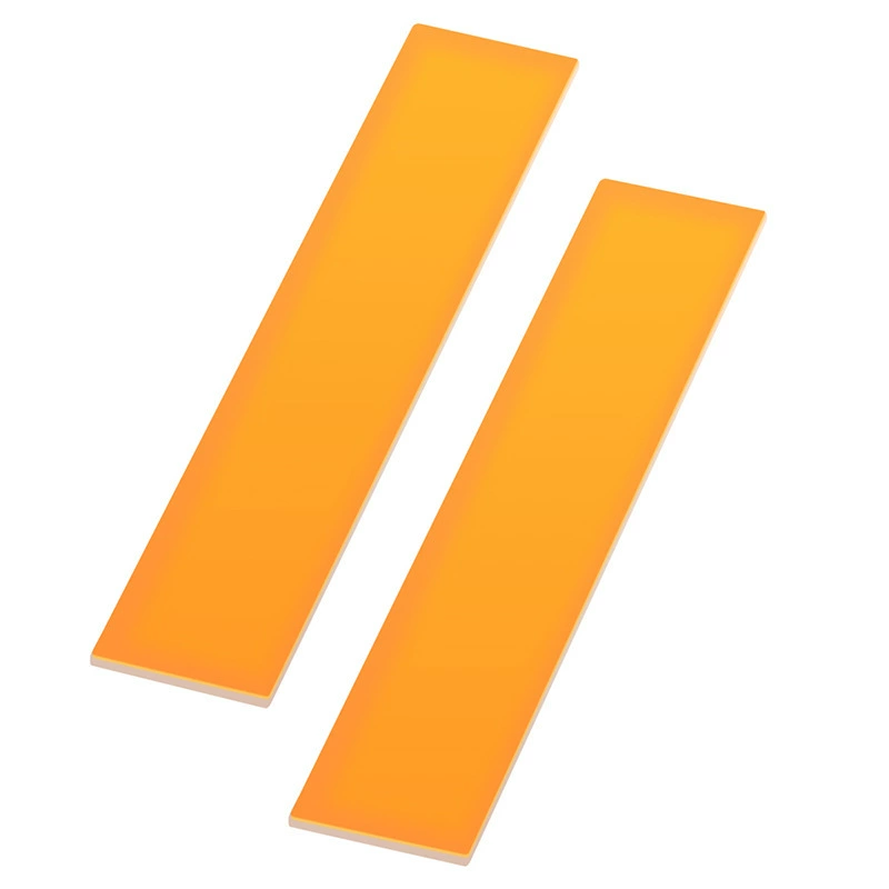 Фильтр для фотоэпиляции IPL с точкой замерзания, длинноходовой фильтр 470/510/550 нм, блокирующий вредный свет