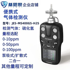 其他气体分析;气体检测仪;气体检测仪