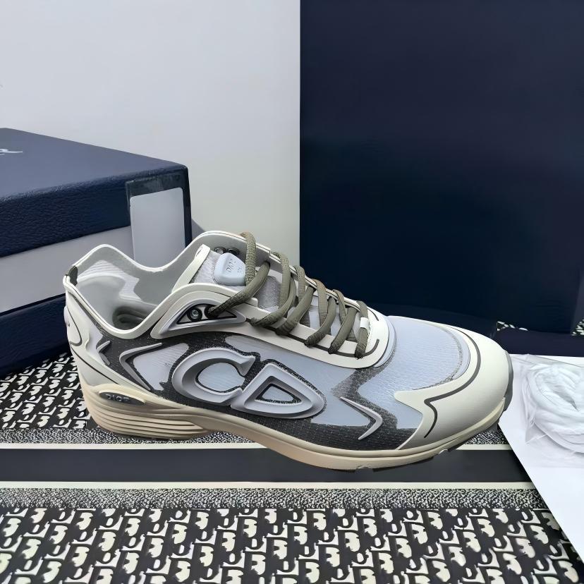 한 B30 메쉬 블루