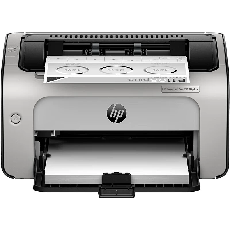 HP, принтер для учащихся начальной школы, HP1108, 1108plus