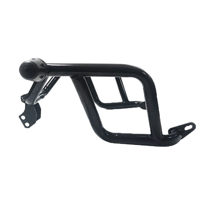Motorcycle bumper, bar gsx250r guard bar