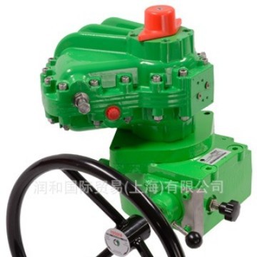 美国ktork执行器、ktork扇形气动、ktork电磁阀