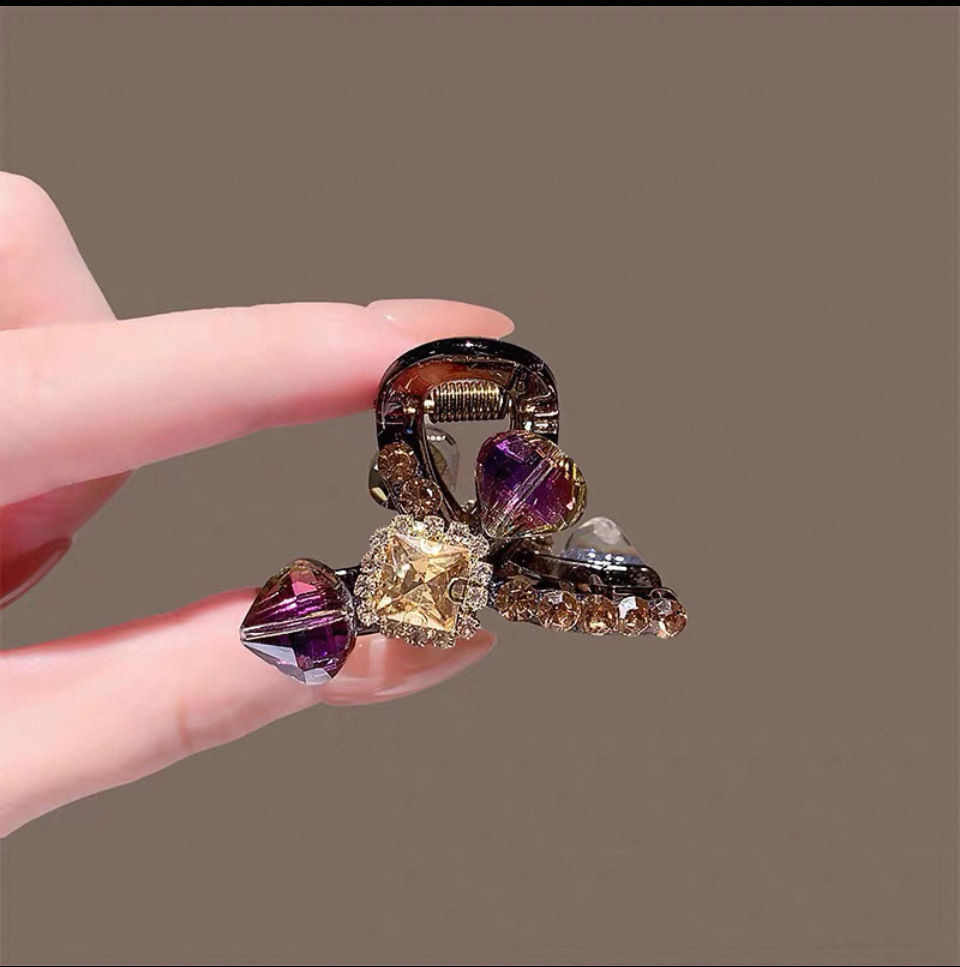 심포니 스퀘어 다이아몬드(1개) - 약 4.5cm