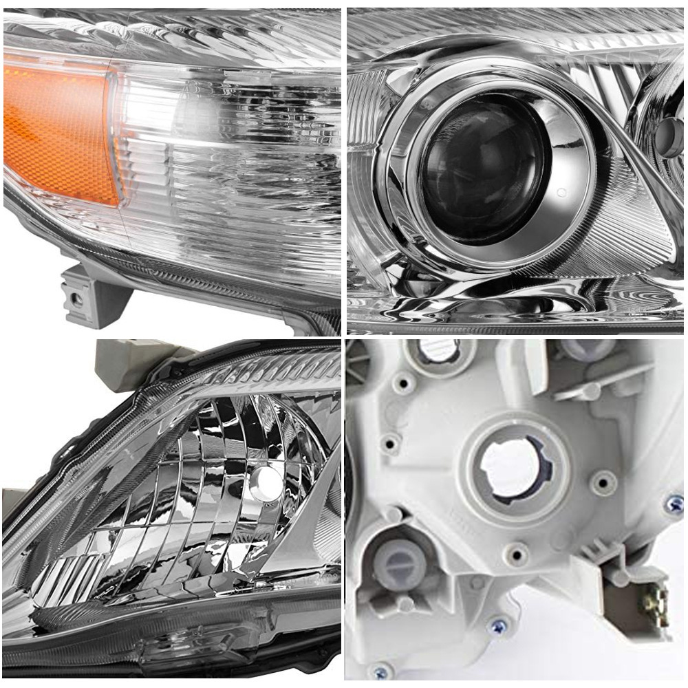 凯美瑞 2010-2011 5