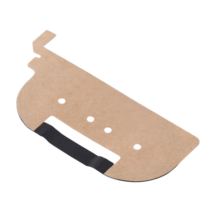 Aplicable para LG V20 / H910 / H915 / H990 / LS997 / VS995 NFC trasero