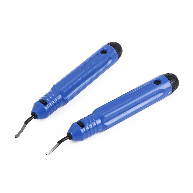 手用去毛刺修边刀刮刀 NB1100 修边器倒角修边工具专业去废边跨境