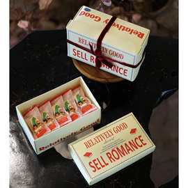 牛轧糖饼干包装盒糖果烘焙乳酪司康费南雪玛德琳凤梨雪花酥圣诞节