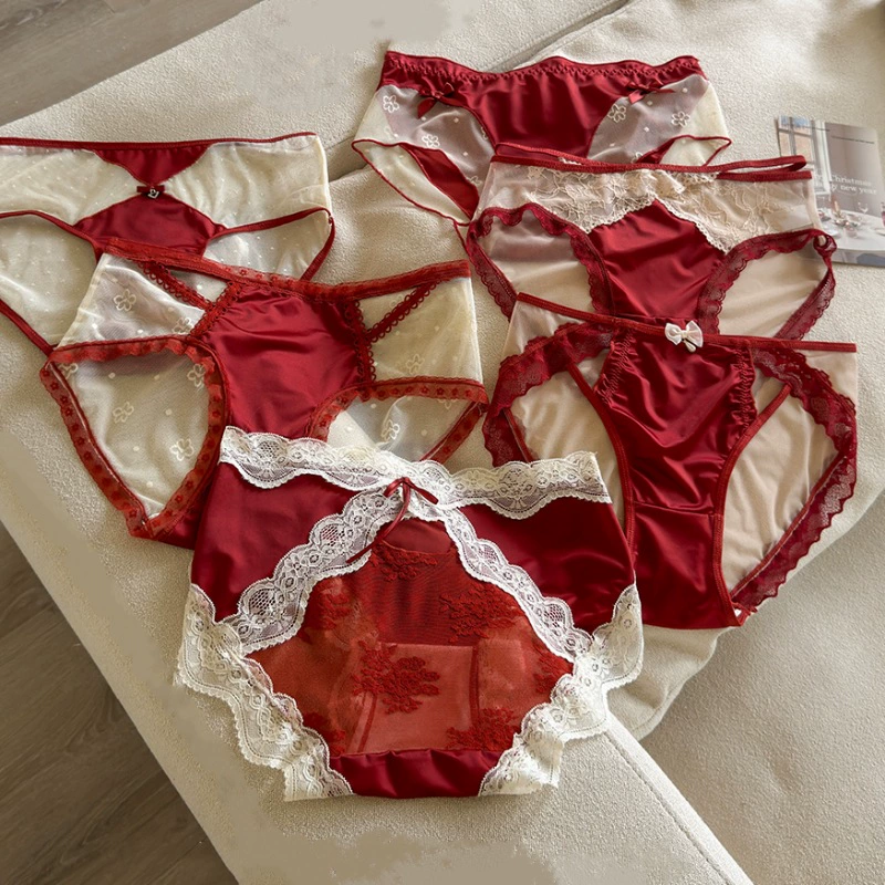Шнурованные/кружевные штаны, sexy брюки, Birthday charm
