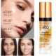 Cross-border for three-color makeup before cream cream makeup before cream dressing to brighten skin color is not fake white manufacturers in stock wholesale