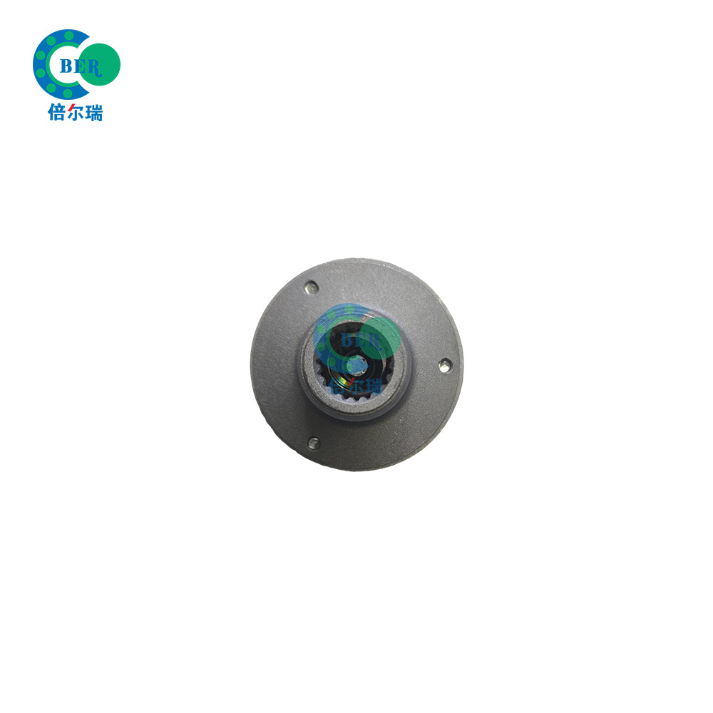 Accesorios de motocicleta para filtro de taza de aceite del motor CG150