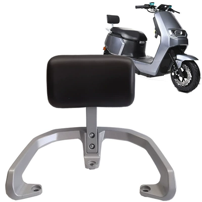 Huari H1 Leon Yadi Taiping Jinjian Dainiu Daku elektrikli skuter arxa söykənəcək
