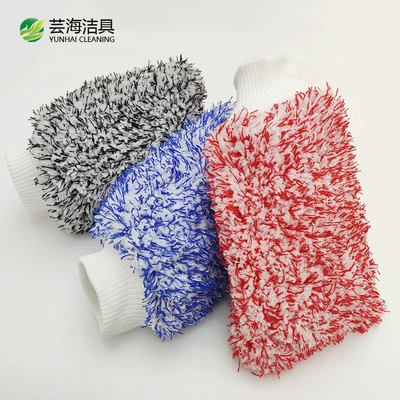 Cleaning Glove, Yunhai Car cleaning tools
