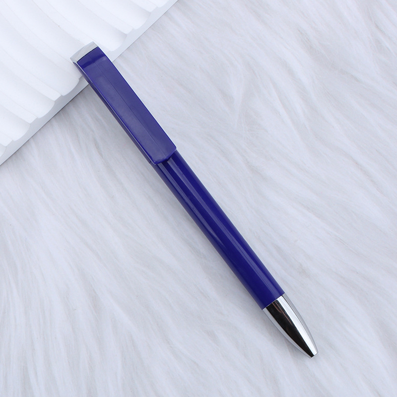 El Blue Pen