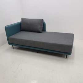 现代简约酒店贵妃椅懒人沙发躺椅民宿公寓卧室客厅太妃美人榻沙发