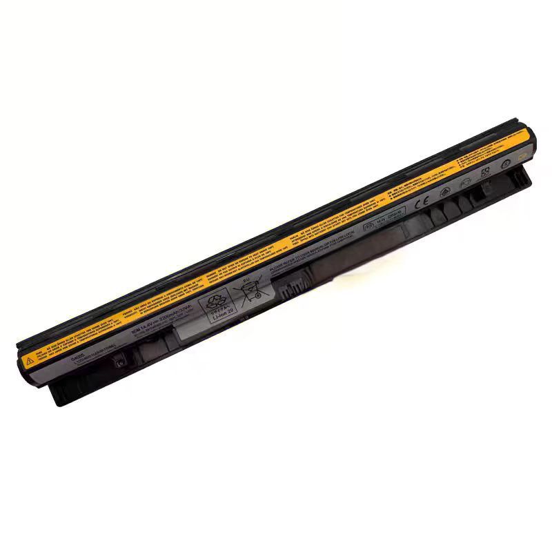 Suitable for Lenovo L12M4E01 G40-80 G500 G400S L12S4E01 L12L4A02 Battery