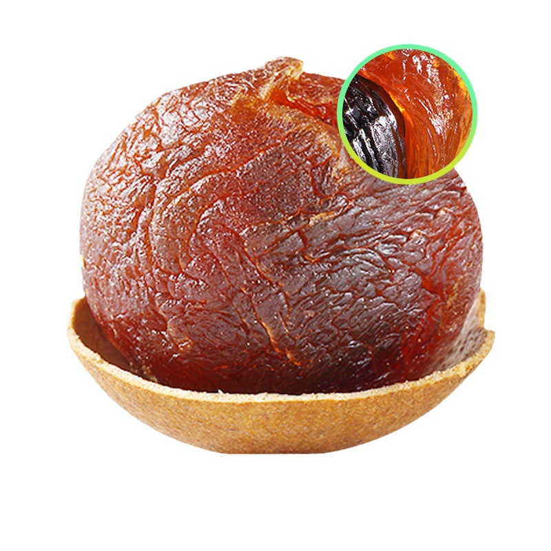 桂圓龍眼乾批發新貨博白特產桂圓乾莆田手選龍眼肉 泰國桂圓乾