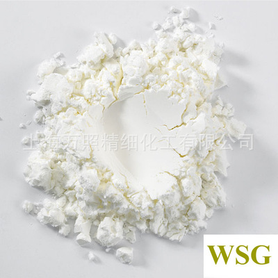 食品乳化稳定剂 WSG-L25 饮料长效稳定剂 耐酸碱|ms