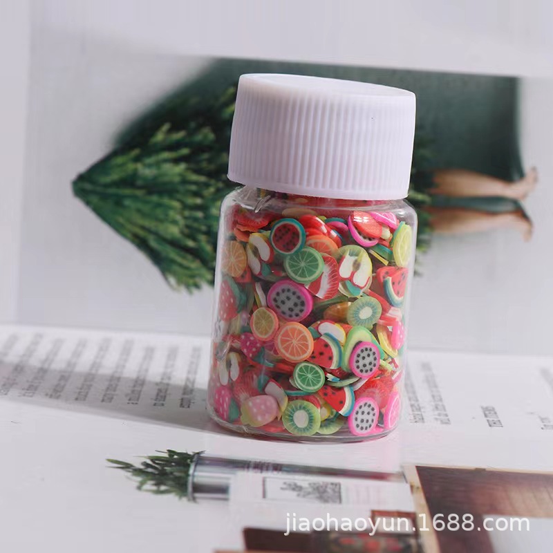 핀치 르 보충 팩 [과일 조각]]