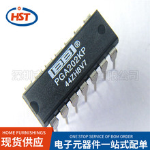 �x���Ŵ���PGA202KP DIP-14  6.5mA 12V ~ 36V��������