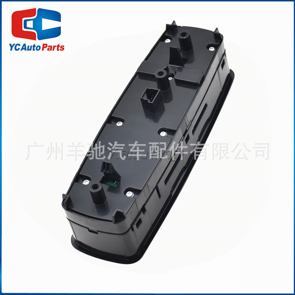 A1698206710 Ventana eléctrica con interruptor de función de ajuste plegable para Mercedes-Benz W169 W245 W251 image 5