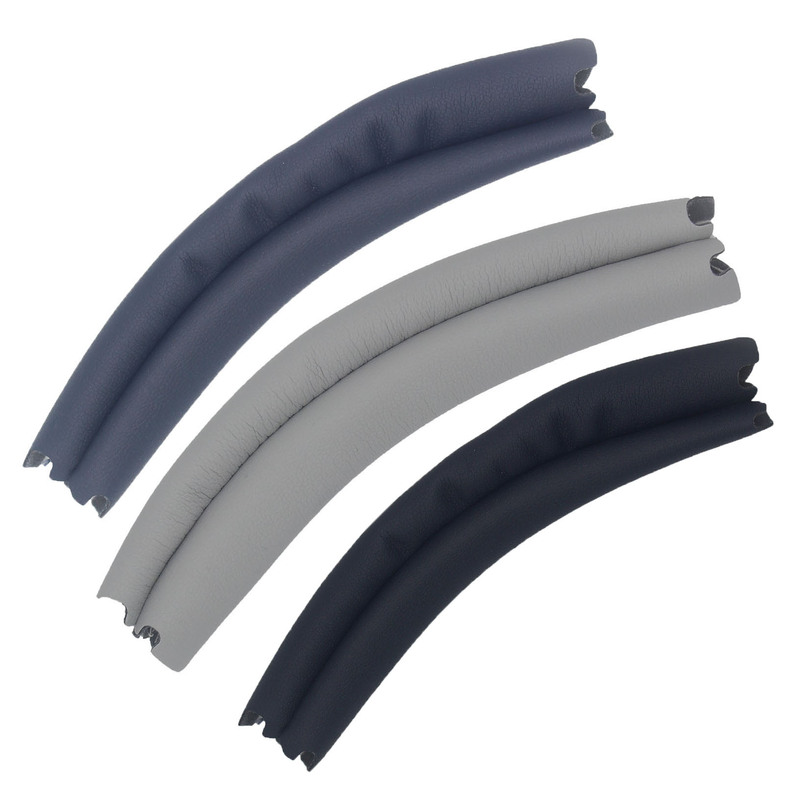 Suitable for Sony Sony Wh-Ch710N Headphone Headband Leather Ch720N Protective Cover Replacement Leather Cover Headband Pad Suitable for Sony Sony Wh-Ch710N Headphone Headband Leather Ch720N Protective Cover Replacement Leather Cover Headband Pad