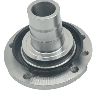 Wheel Hub, Bearing