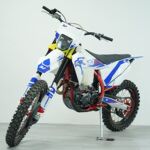 AJ1-C8 NC250 两轮越野摩托车A8/K8 250 300cc水冷山地场地中高赛