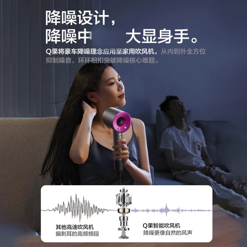华强北某森吹风机负离子高速顶配电吹风大风力速干大功率跨境风筒|undefined