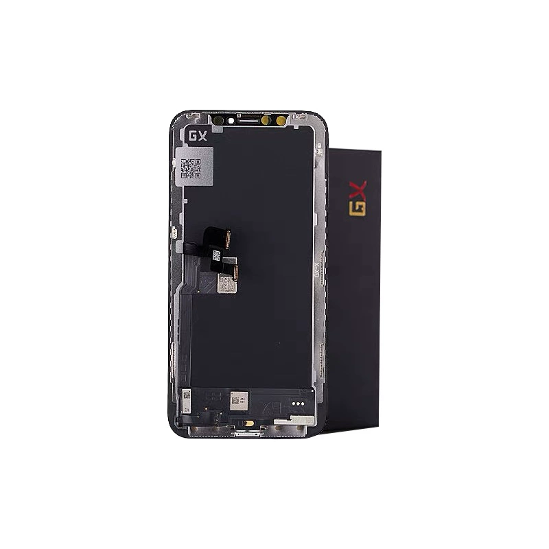 Подходящее для дисплея iPhone Apple GX OLEDX XS MAX XR 11 12 13 14 15PRO сборка экрана